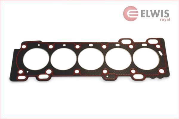 Прокладка ГБЦ Elwis Royal для Volvo XC70 I 2000-2002. Артикул 0055563