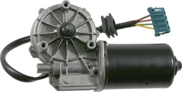 Мотор стеклоочистителя (моторчик дворников) Febi Bilstein. Артикул 22691