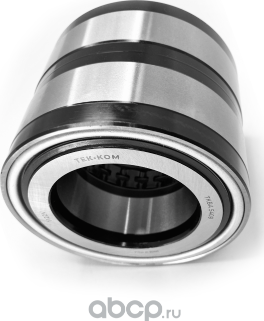 Подшипники ступичные роликовые конические с уплотнительными кольцами, ремкомплек (TEK-KOM) TEK-KOM. Артикул TKBA5408