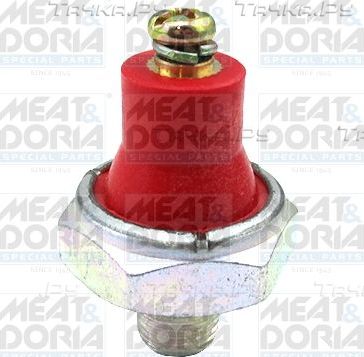 Датчик давления масла Meat & Doria для Mitsubishi Space Wagon II 1991-1998. Артикул 72078