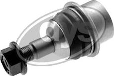 Шаровая опора DYS (Стольное литье) передняя правая/левая нижняя для Dodge Durango III 2011-2026. Артикул 27-23660