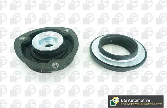 BGA Опора стойки аморт BGA. Артикул SM0112