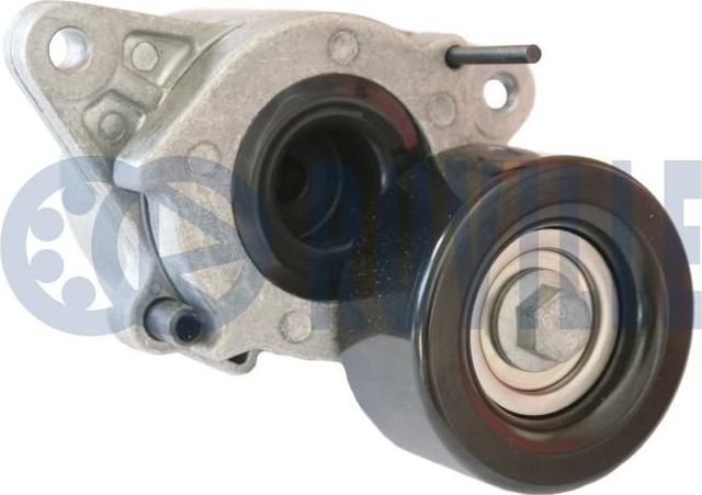 Натяжной ролик (натяжитель) приводного клинового зубчатого ремня Ruville. Артикул 542557