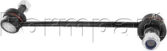 Стойка (тяга) стабилизатора Formpart. Артикул 4908043