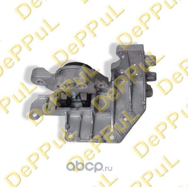 ОПОРА КПП ЛЕВАЯ АКПП NISSAN X-TRAIL (07-) (Deppul). Артикул DEA220JG31B