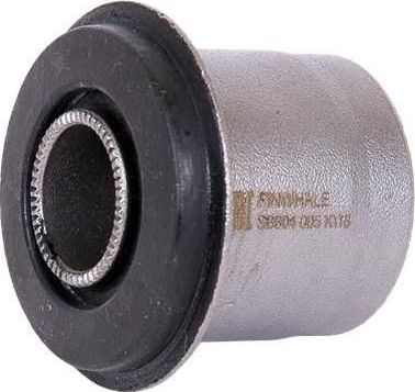 Сайлентблок переднего рычага подвески Finwhale. Артикул SB804