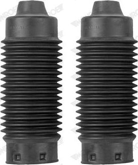 Комплект отбойников и пыльников амортизаторов (стоек) Monroe PROTECTION KIT. Артикул PK039