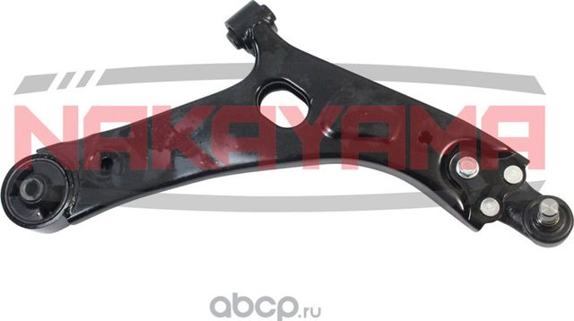 Рычаг подвески (Nakayama). Артикул Z1A25