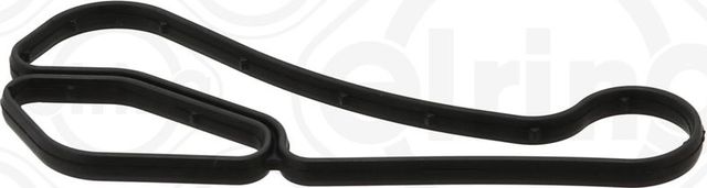 Прокладка масляного радиатора Elring (FPM (Fluor-Kautschuk)). Артикул 596.450