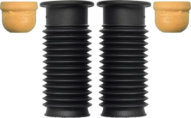 Комплект отбойников и пыльников амортизаторов (стоек) SACHS сервисный комплект передние для Chevrolet Cruze I 2009-2012. Артикул 900 351