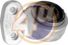 Поперечный рычаг 4U. Артикул BW-G-12937