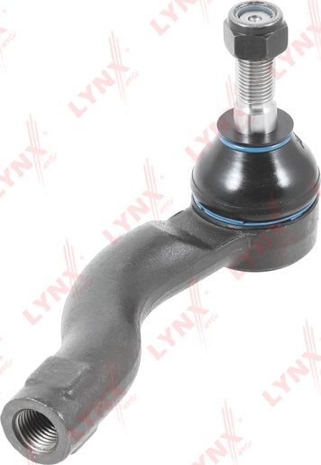Наконечник рулевой тяги LYNXauto правый для Toyota Celica VII (T230) 1999-2005. Артикул C4238R