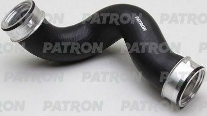 Патрубок интеркулера Patron (резина). Артикул PH1067