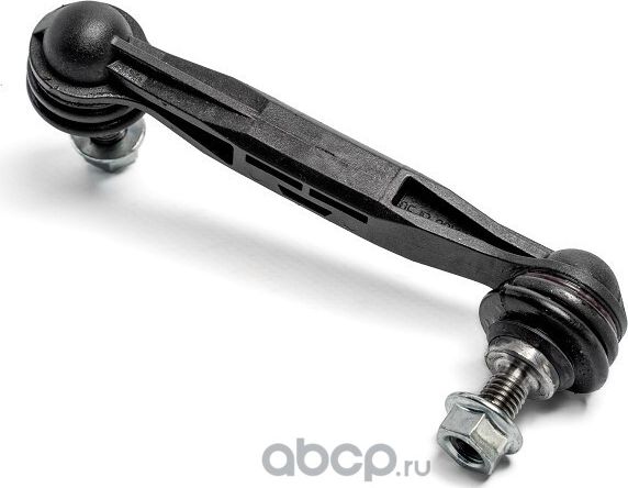 Стойка стабилизатора заднего правая (Absel). Артикул BW350106R