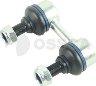 Стойка (тяга) стабилизатора OSSCA. Артикул 77958