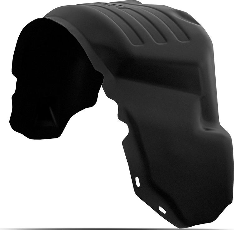 Подкрылок (локер) TOTEM задний левый Ford Kuga 2013-2026. Артикул NLL.16.23.003.01