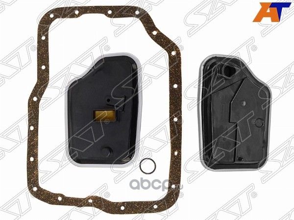 Фильтр АКПП MAZDA 3AXELA BKP 03-08 6ATENZA GG (SAT). Артикул STFN0121500