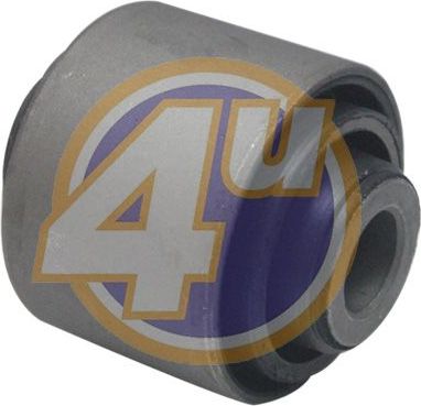 Сайлентблок переднего рычага подвески 4U. Артикул HN-SB-00418
