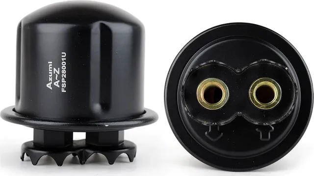 Фильтр топливный Acura_NSX NA1/NA2 (1995-2005)/NSX-T NA1/NA2 (1995-2005)/Honda_Accord CA3/CA6 (1985- (Azumi). Артикул fsp28001u