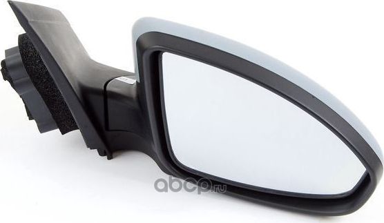 Зеркало правое 071 (Arirang). Артикул ARG278809R