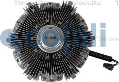 Муфта (вискомуфта) вентилятора Cojali. Артикул 7033419