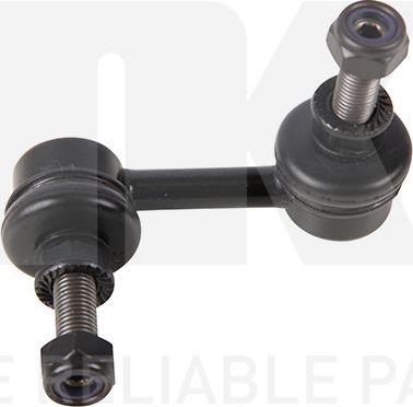 Стойка (тяга) стабилизатора NK. Артикул 5112224