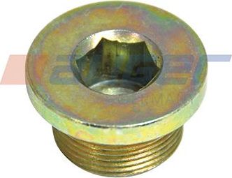 Сливная пробка масляного поддона двигателя Auger. Артикул 71980