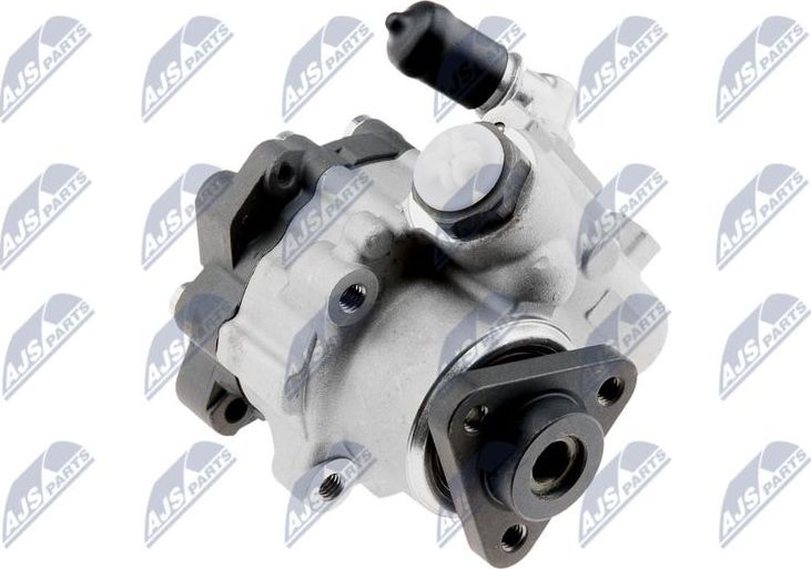 Насос ГУР NTY. Артикул SPW-LR-011