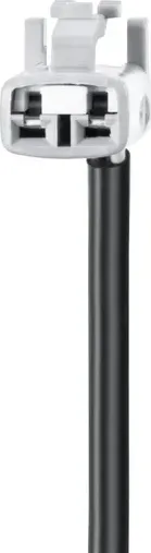 Датчик ABS задний левый (Metaco). Артикул 6300131