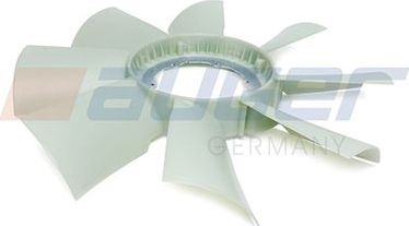 Вентилятор радиатора двигателя Auger для Scania 4 2004-2009. Артикул 71200