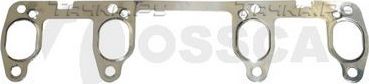 Прокладка выпускного коллектора OSSCA для SEAT Toledo III 2004-2009. Артикул 03215