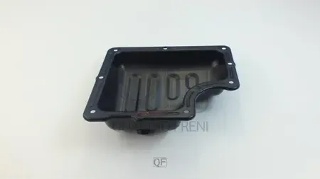 ПОДДОН МАСЛЯНЫЙ (Quattro Freni). Артикул QF04A00056