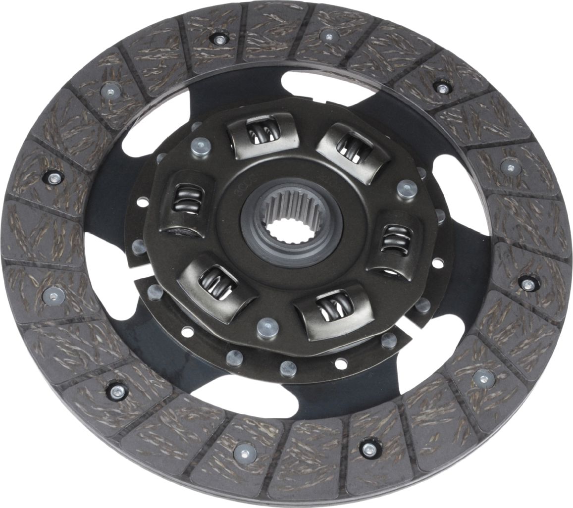 Диск сцепления Blue Print. Артикул ADH23129