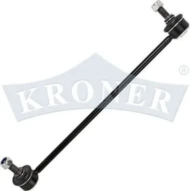 Стойка стабилизатора передняя правая BMW X5 E53 (Kroner). Артикул K303158