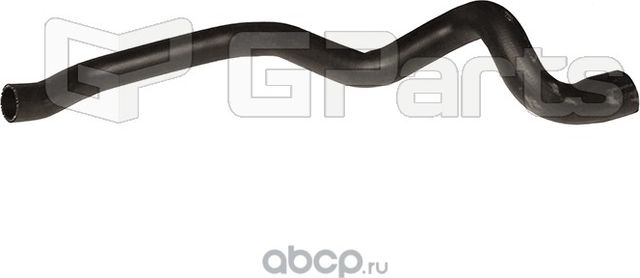 Патрубок системы охлаждения (Gparts). Артикул VO30680916