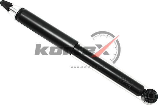 Амортизатор задний GAS (Kortex). Артикул KSA908STD
