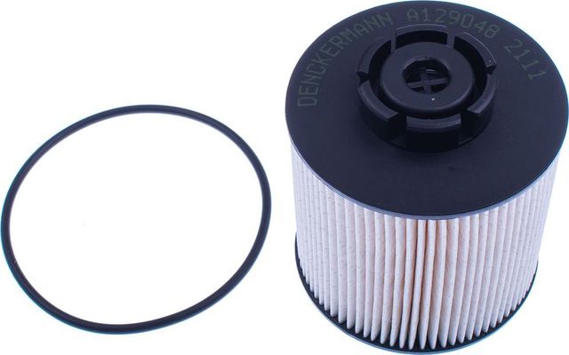 Топливный фильтр Denckermann для Mercedes-Benz Vario 1996-2013. Артикул A129048