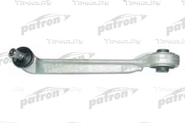 Поперечный рычаг передней подвески Patron (алюминий). Артикул PS5005L
