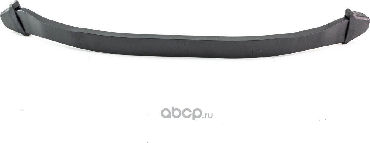 АВТОЗАПЧАСТЬРЕССОРА ПЕРЕДНЕГО МОСТА ПЛАСТИКОВАЯ (Dominant) Dominant. Артикул MB90043200601