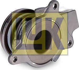 Выжимной подшипник сцепления LuK для Suzuki Kizashi 2010-2014. Артикул 510 0170 10