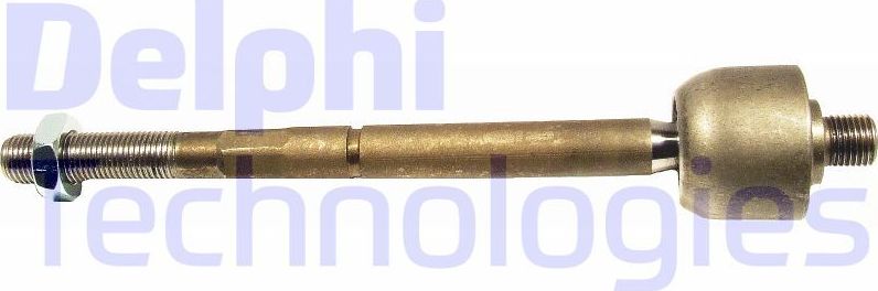 Рулевая тяга Delphi. Артикул TA2502