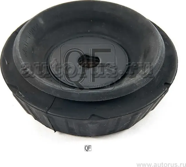 Опора амортизатора fr (Quattro Freni). Артикул qf42d00030