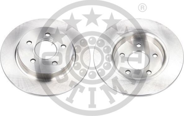 Тормозной диск Optimal. Артикул BS-9062