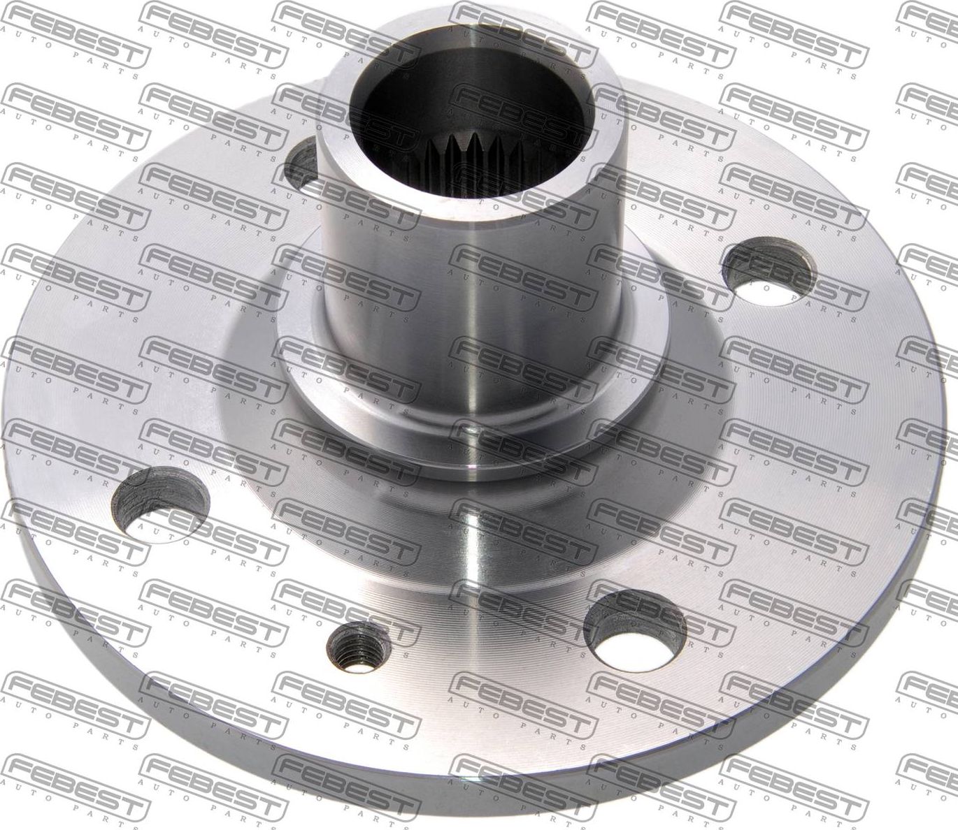 Ступица колеса Febest. Артикул 2282-001