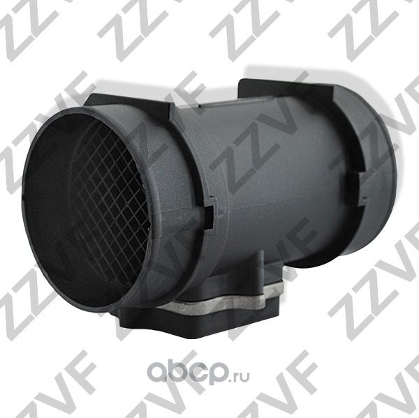 ДАТЧИК РАСХОДА ВОЗДУХА OPEL ASTRA F (91-98), OMEGA B (94-03), VECTR (Zzvf). Артикул GRAH7591