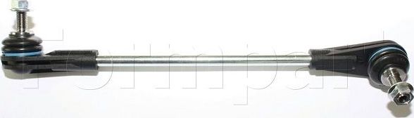 Стойка (тяга) стабилизатора Formpart передняя правая для BMW 1 III (F40) 2011-2026. Артикул 1208081