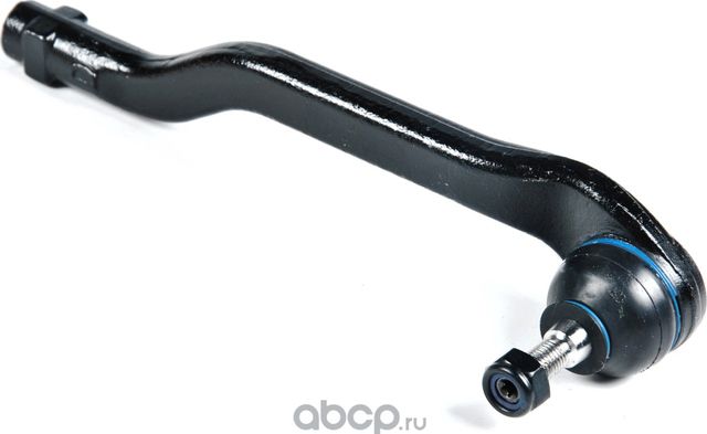 Наконечник рулевой, правый (Just Drive). Артикул JSE0181R