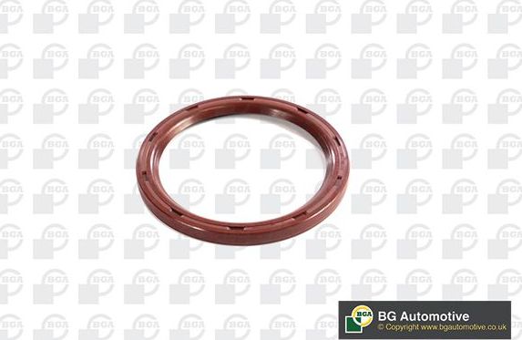 Сальник коленвала BGA. Артикул OS7321