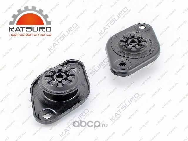 ОПОРА АМОРТИЗАТОРА ЗАДНЕГО (Katsuro). Артикул KAT0819TM