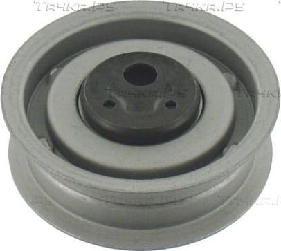 Натяжной ролик (натяжитель) ремня ГРМ SKF. Артикул VKM 11000